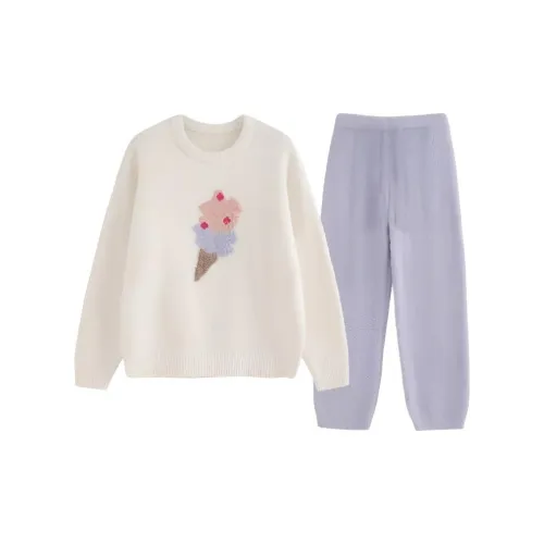 XIAOLIZI Домашний Комплект для Женщин