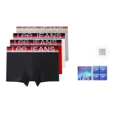 Чёрный + Красный + Белый + Светло-серый