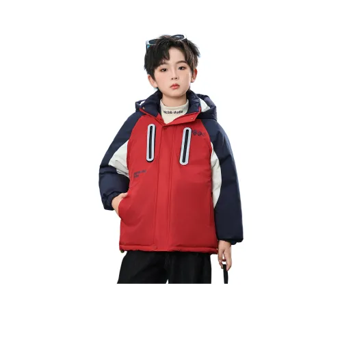 Mami Macca Ветровка Подростки