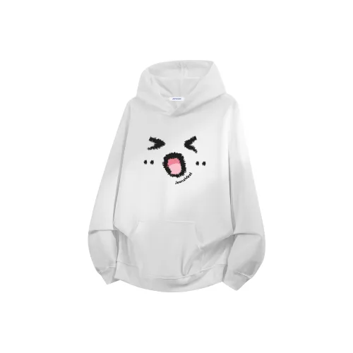 JEANSWEST Унисекс Свитшоты