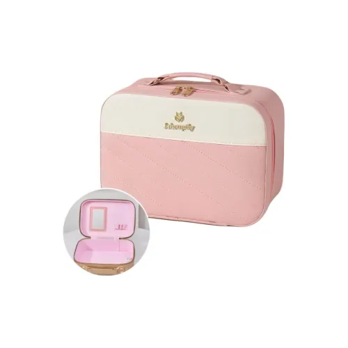 SMVP 2025 Интернет Знаменитый Косметичка Стильный Чемодан Большая Емкость Портативный Многофункциональный