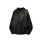 Угольно-черный