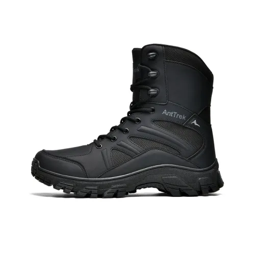 ATONGMU Носки Crew Outdoor Мужские