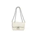 Звездный белый