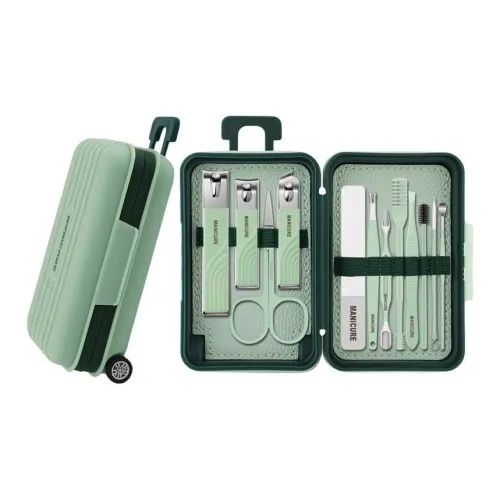 Rewards Набор для маникюра Унисекс