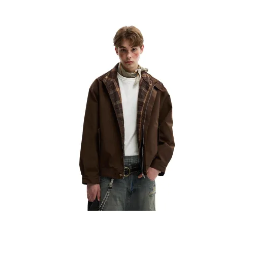 DEAR BETSY Унисекс Куртки