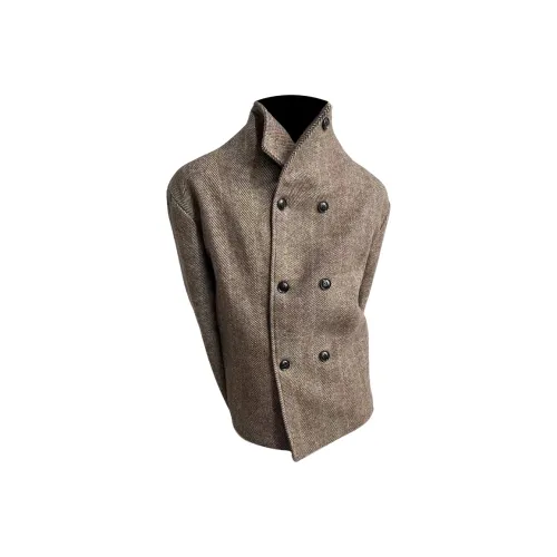 FORCEPULR Куртки и Пальто Унисекс