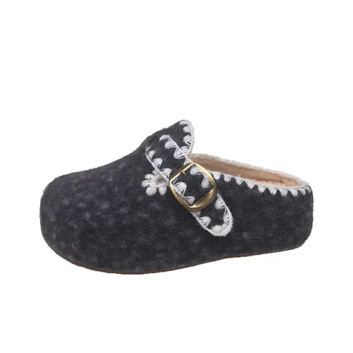 CZRSK Домашние тапочки для женщин