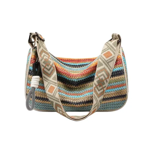 PT'SON Сумка через плечо из синтетической кожи сумка на плечо обычная женская белая