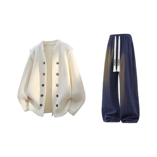 DANGERTIGER Повседневная спортивная одежда Унисекс