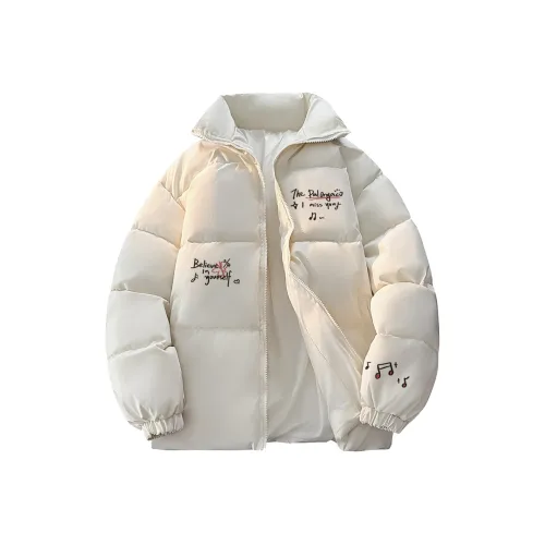 PAL ONGACO Хлопковый пуховик унисекс