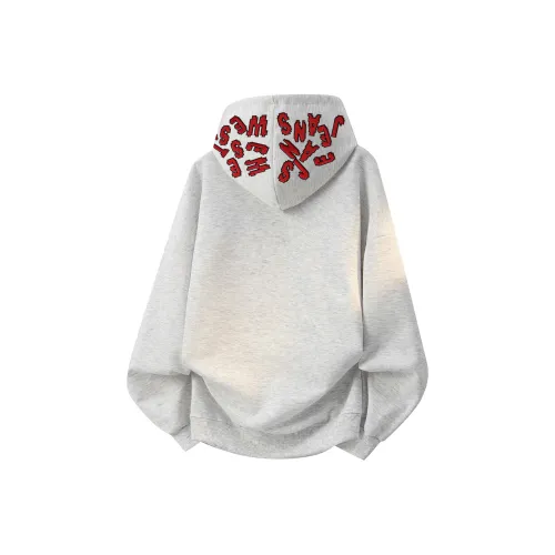 JEANSWEST Унисекс Свитшоты