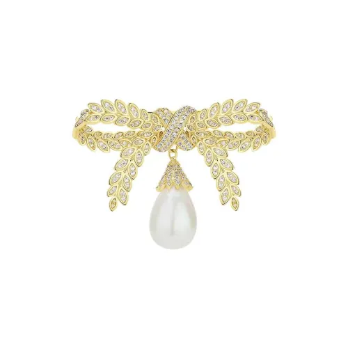 VERENA REINE Сплав Броши Женские