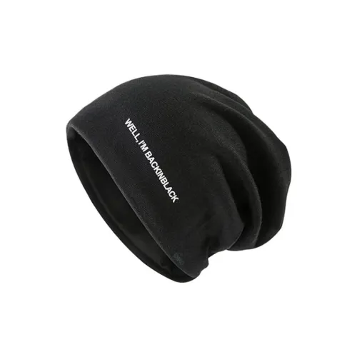 Enbiid Полиэстер Шапки и Кепки Унисекс