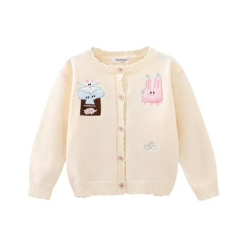 MAMIMAKA Бежевый Абрикос Kids Свитера