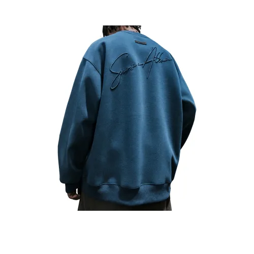 Nuthink Унисекс Свитшоты