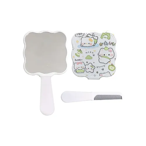 Verbena Linn MAKE UP Зеркала Унисекс