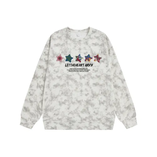 Empty Room Унисекс Свитшоты