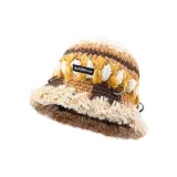 Хаки-желтый