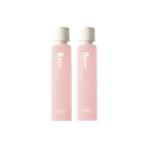 Roye IF YOU Want To Purify Цветочный Вода Шампунь Успокаивающий Чистка Попурри 258 мл