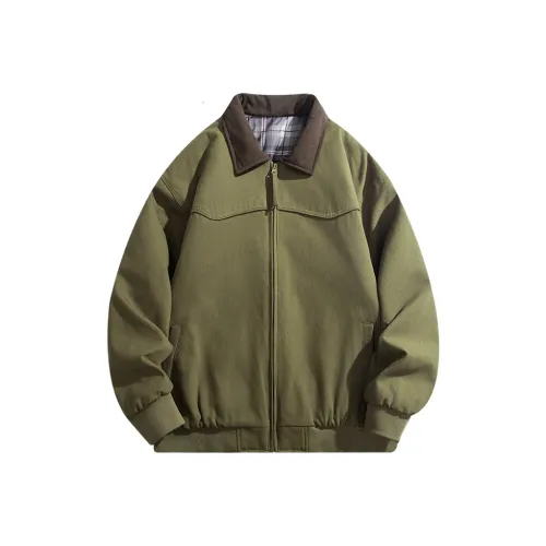 WilliamPOLO Унисекс Куртки