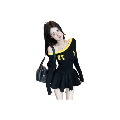 Kiki Clothing Boutique T-рубашка Женская