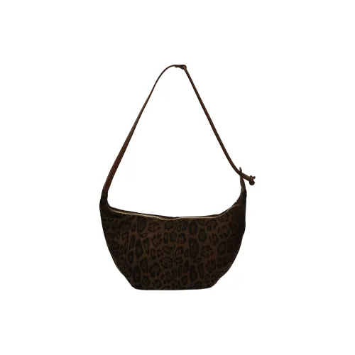 WRELS ПУ (полиуретан) Сумка через плечо Стандартная Женская Черная Коричневая Хаки