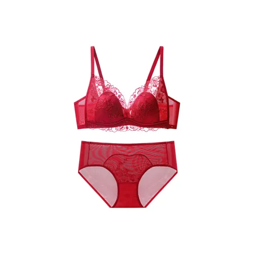 FAVMARTHA Комплект нижнего белья для женщин