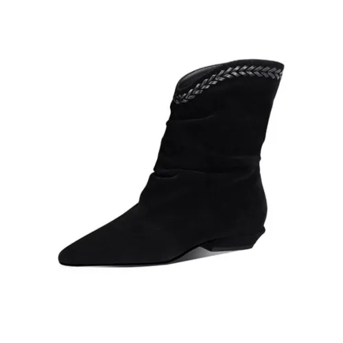 JESSICA SOPHIA Женские ботильоны