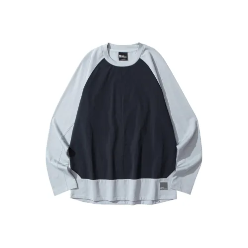 JACK WOLFSKIN Мужские Свитшоты