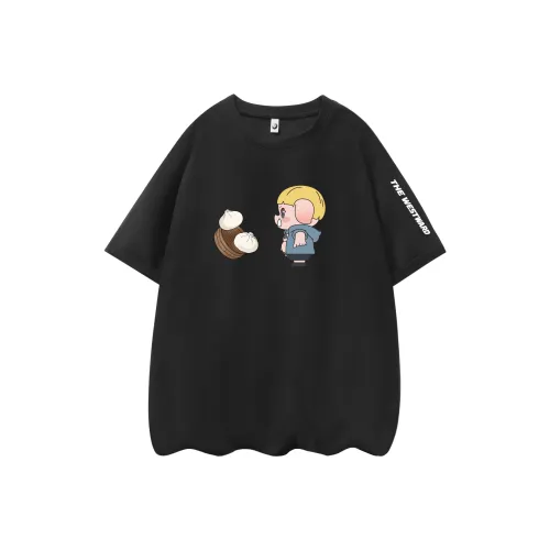 Рубашка Westward Bound Chronicle T Unisex