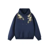 Темно-синий