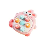 Бей Крысу [Кролик Пудра]