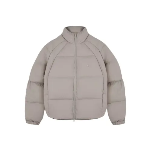 REPRESENT Dune Мужские Пуховики