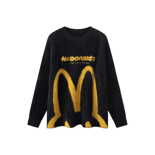 EYEUNDERSTAND Унисекс Трикотаж