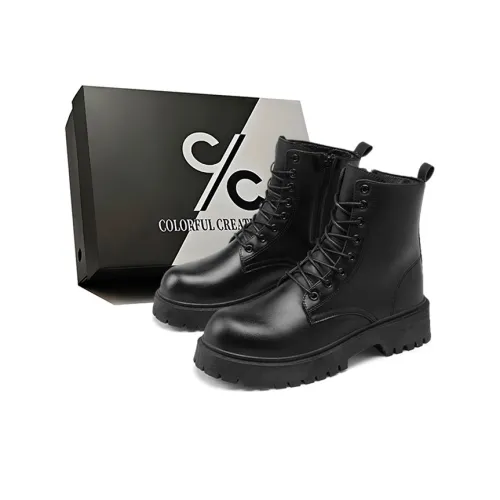 Colorful Creations Мартин Ботин Мужской