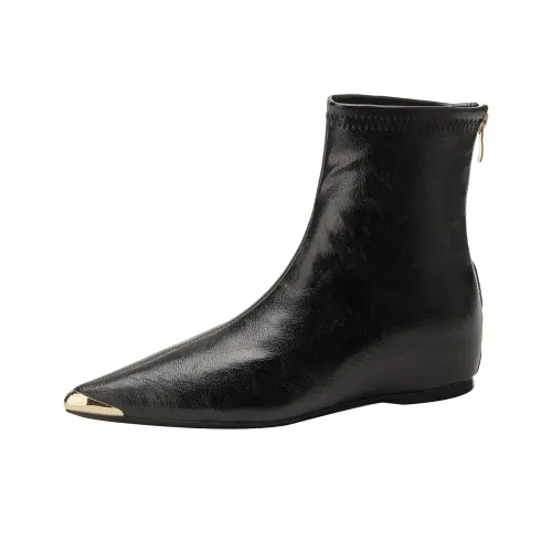 Ботильоны Beijiani 4CM Женские