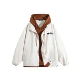 Светлый хаки + Кофе