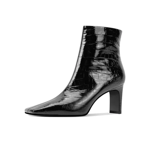 Shesrim Женские ботильоны