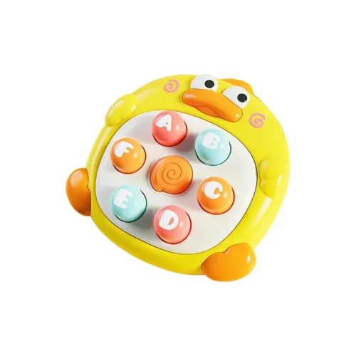 Yi Jia Ai Пальма Размер Мини Whac A MOLE Игры Squeeze Press Веселье Игрушки