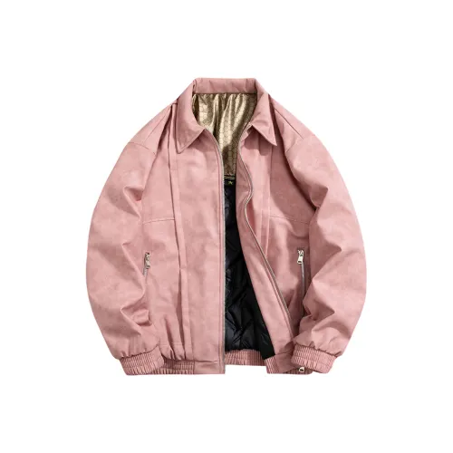 WilliamPOLO Унисекс Куртки