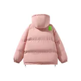 Розовый, улучшенный