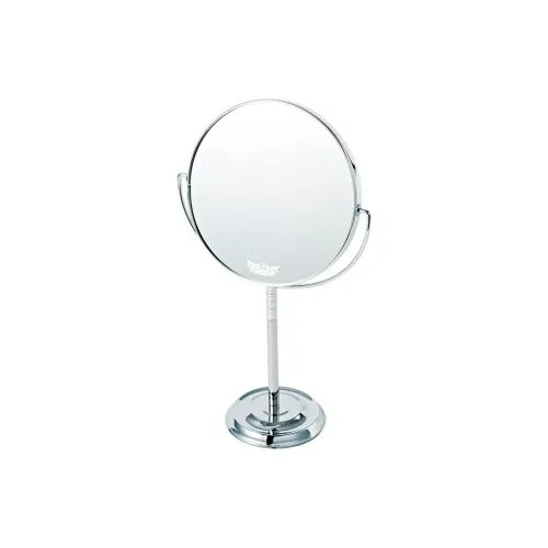 CHENGYEYISHENG Ограниченное издание DUAL Цвет Освещение MAKE UP Зеркала Вертикальное Зеркальце