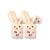 Белый фартук Кролик*2 шт