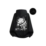 Черный (с флисовой подкладкой)