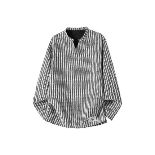 IN'S Унисекс T-рубашки