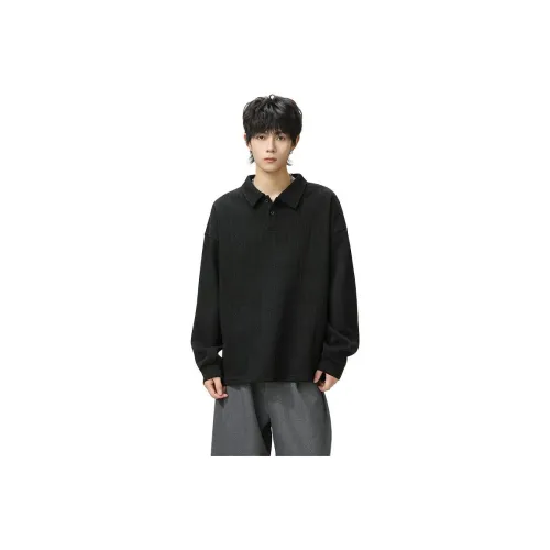 ZUOFEILI Унисекс T-рубашки