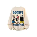 Абрикос [Утолщенный с флисовой подкладкой]