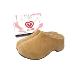 Коричневый + Эксклюзивная обувь Коробка