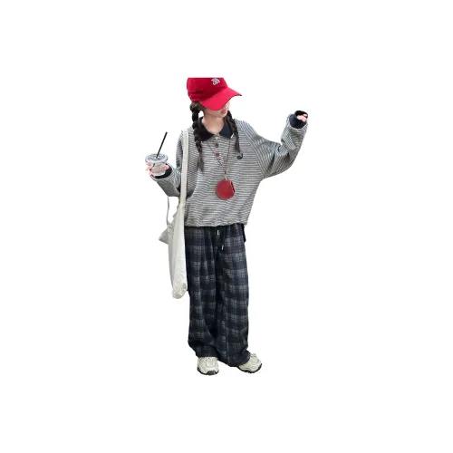 M JBABY Повседневная спортивная одежда для детей